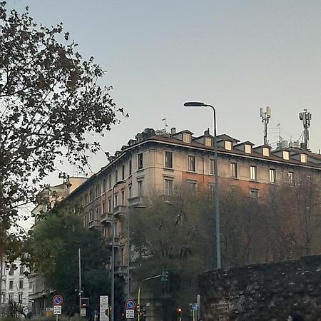 Apartmán Savoia 19 Milán Exteriér fotografie