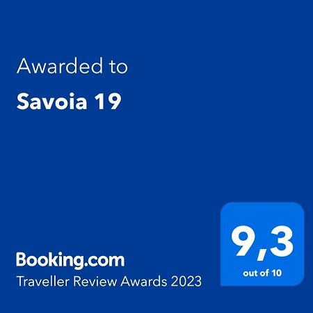 Apartmán Savoia 19 Milán Pokoj fotografie