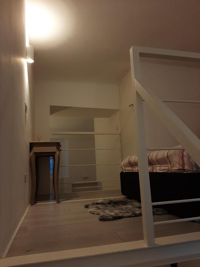 Apartmán Savoia 19 Milán Exteriér fotografie