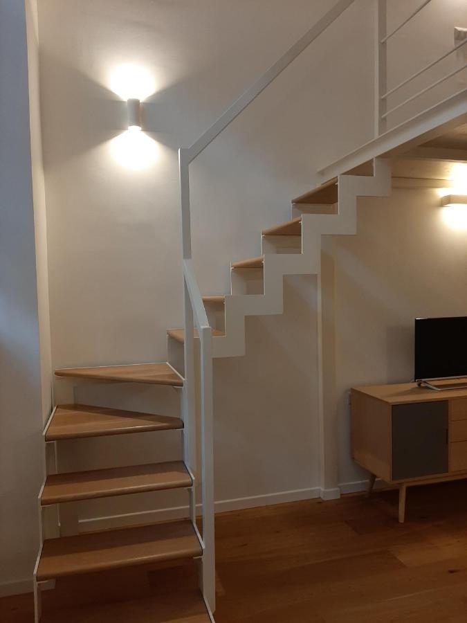 Apartmán Savoia 19 Milán Exteriér fotografie