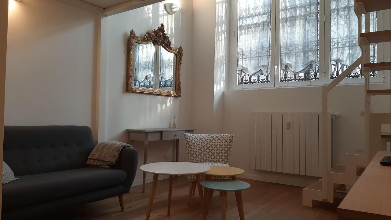 Apartmán Savoia 19 Milán Exteriér fotografie