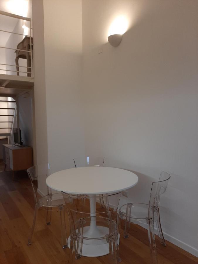 Apartmán Savoia 19 Milán Exteriér fotografie