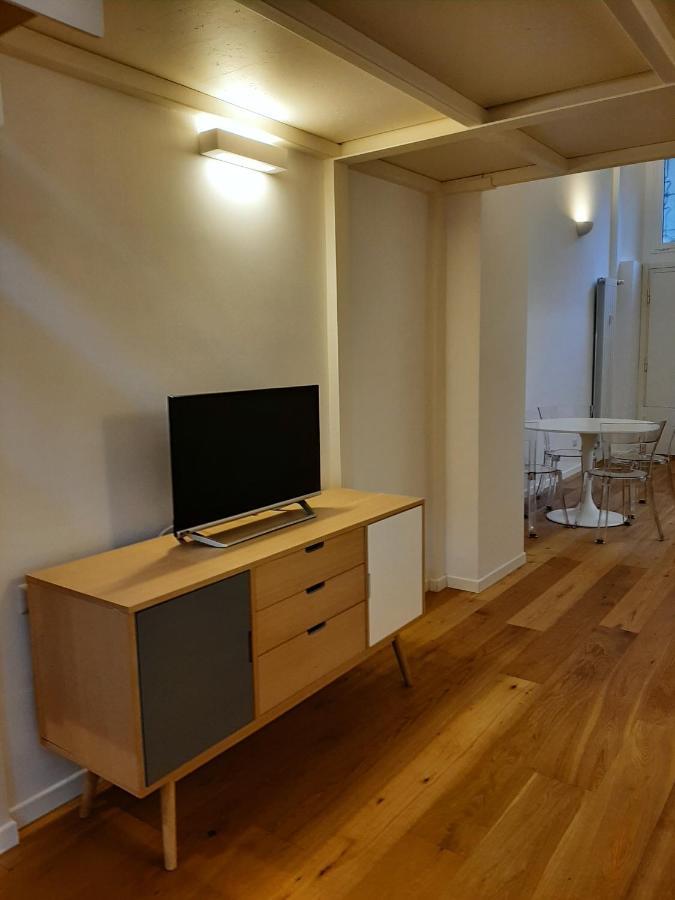 Apartmán Savoia 19 Milán Exteriér fotografie