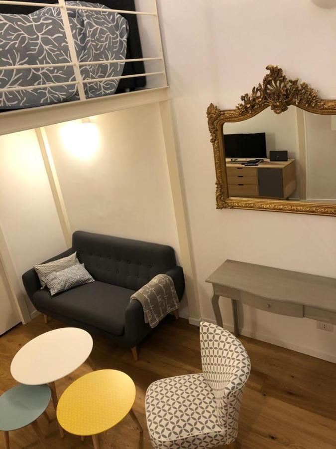 Apartmán Savoia 19 Milán Exteriér fotografie