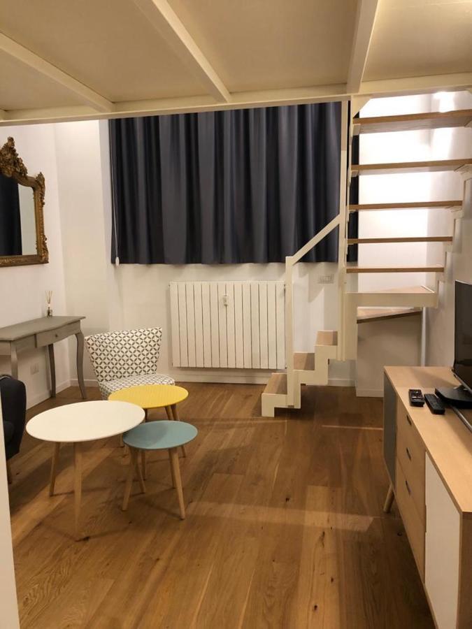 Apartmán Savoia 19 Milán Exteriér fotografie