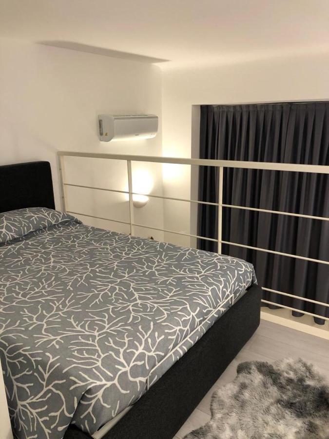 Apartmán Savoia 19 Milán Exteriér fotografie