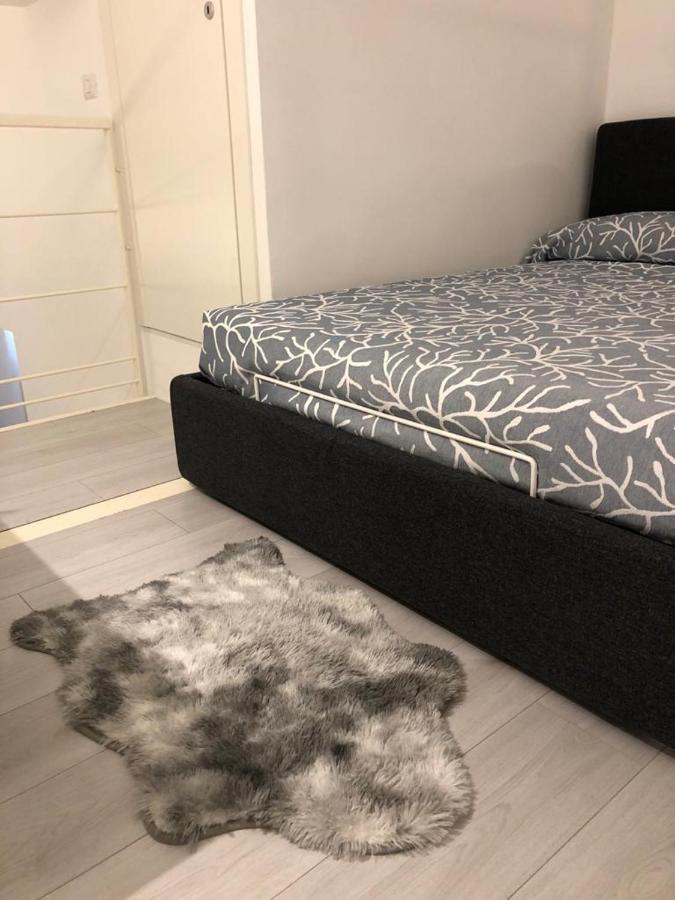 Apartmán Savoia 19 Milán Exteriér fotografie