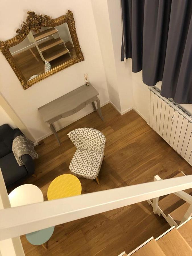 Apartmán Savoia 19 Milán Exteriér fotografie