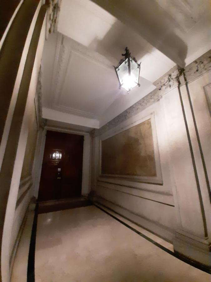 Apartmán Savoia 19 Milán Exteriér fotografie