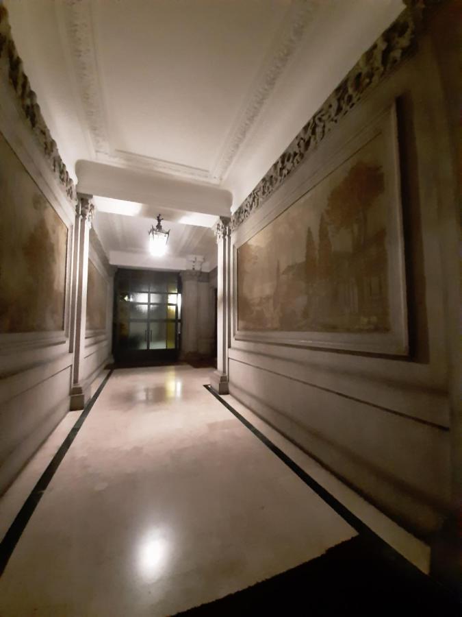 Apartmán Savoia 19 Milán Exteriér fotografie